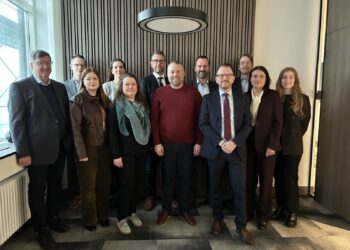 Starfshópur um nýtt húsnæðislánakerfi