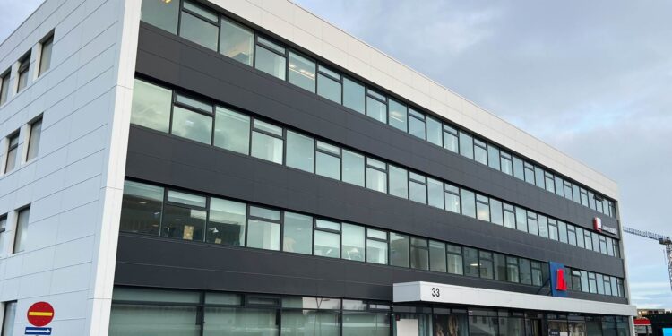 Fjöldi umsækjenda um tvö embætti skrifstofustjóra