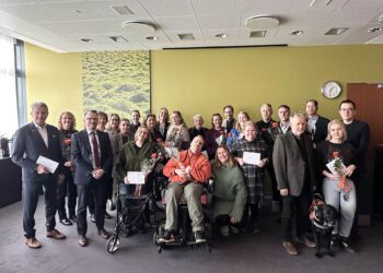 Frjáls félagasamtök fá um 200 milljónir