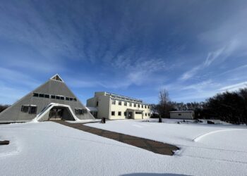 Nýtt meðferðarheimili í Gunnarsholti hefur störf