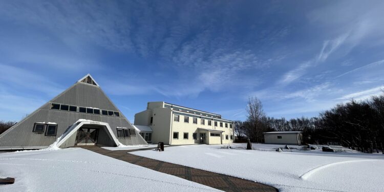 Nýtt meðferðarheimili í Gunnarsholti hefur störf