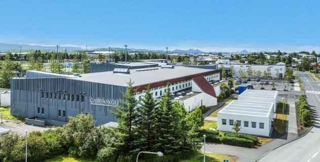 Garðaskóli er sigurvegari Fjármálaleikanna – Verðlaunin voru 250.000 kr.