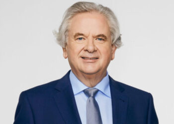 Davíð Oddsson er látinn