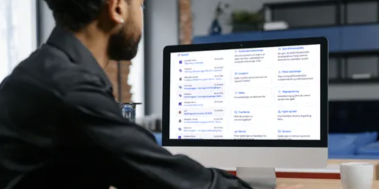 Nú finnur þú fleira á Mínum síðum